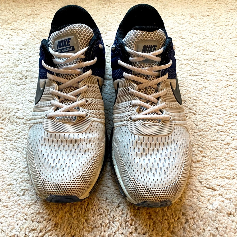 Nike Air Max 2017